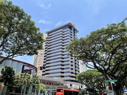 Central Plaza (D3), Office #540843481